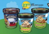 Морозиво Algida