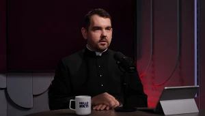 "No to Piątek": Niebo jak tętniące miasto z system kanalizacji? Oto co mówi teologia