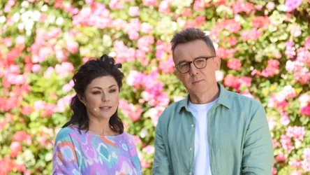 Katarzyna Cichopek i Maciej Kurzajewski są znani ze swojego zamiłowania do zwiedzania i podróżowania 