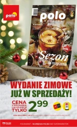 Mięsne i warzywne hity - POLOmarket