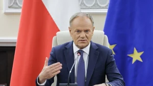 Stopnie alarmowe w Polsce. Jest decyzja Donalda Tuska