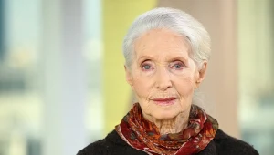 Helena Norowicz
