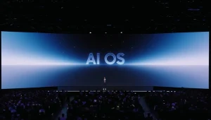 AI przejmuje Androida. Samsung i Google tworzą nowy system mobilny