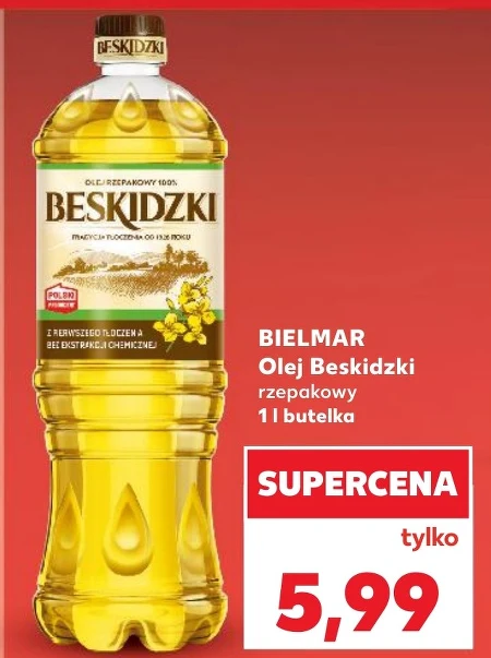 Олія Bielmar