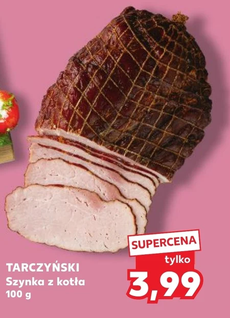 Шинка Tarczyński