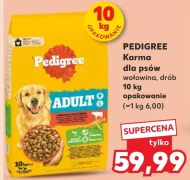 Корм для собак Pedigree