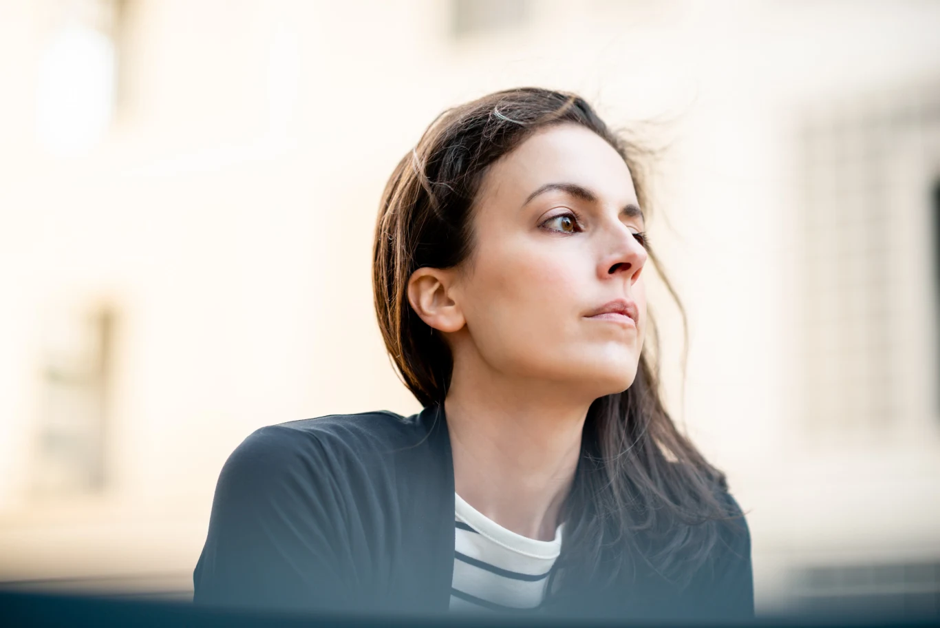 Długotrwały stres negatywnie wpływa na funkcjonowanie organizmu Długotrwały stres negatywnie wpływa na funkcjonowanie organizmu