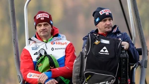 Polak może zastąpić Stefana Horngachera. Mówi wprost o ofercie od Niemców