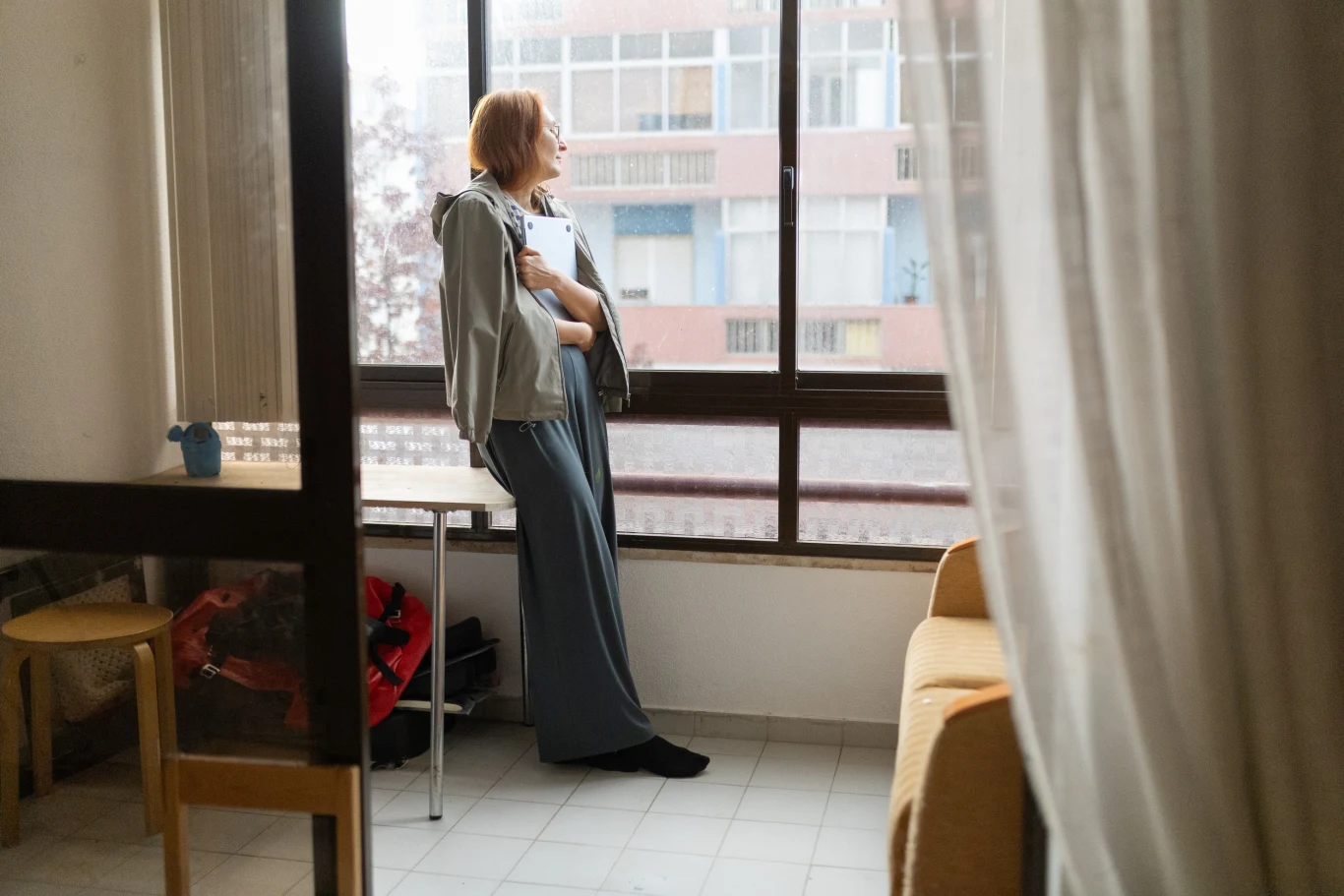 Adrenalina sprawia, wraz z kortyzolem, znanym jako hormon stresu, że organizm mobilizuje się do działania w trybie "walki lub ucieczki" Adrenalina sprawia, wraz z kortyzolem, znanym jako hormon stresu, że organizm mobilizuje się do działania w trybie "walki lub ucieczki"