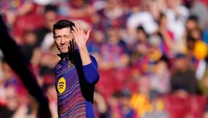 Barcelona pod ścianą. Nagła zmiana ws. Lewandowskiego. Decyzja już zapadła