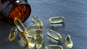 Omega-3 to nie trend. To składnik, który realnie wpływa na serce, mózg, i wzrok