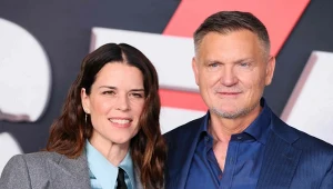 "Krzyk 7": Kevin Williamson i Neve Campbell o ósmej części