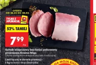 Schab bez kości Kraina Mięs