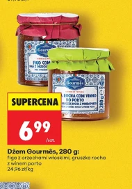 Dżem Gourmes
