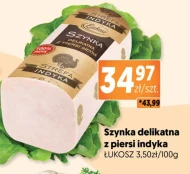 Шинка Strefa Indyka