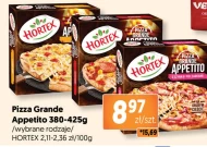 Pizza Hortex