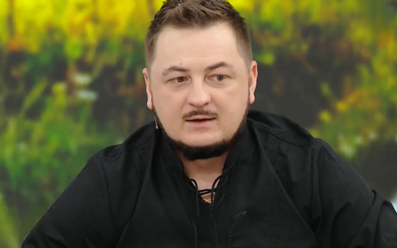 Janusz Stechura odchodzi z "Farmy"