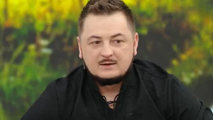 Janusz Stechura odchodzi z "Farmy"