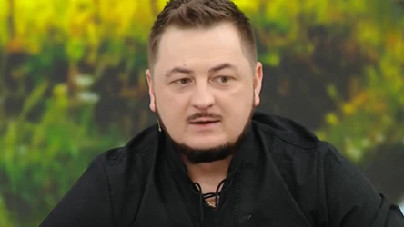 Janusz Stechura odchodzi z "Farmy"