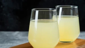 Jak pić sok z cytryny? Korzyści jest więcej niż myślisz