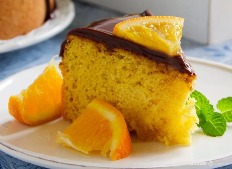 To wilgotne ciasto idealne na Wielkanoc To wilgotne ciasto idealne na Wielkanoc