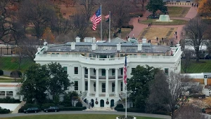 Sąd w USA orzekł, że ​​projekt Trumpa dotyczący sali balowej może być na razie kontynuowany