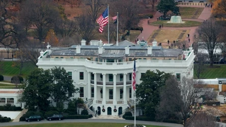 Sąd w USA orzekł, że ​​projekt Trumpa dotyczący sali balowej może być na razie kontynuowany