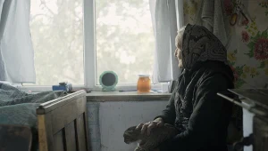 Niewidzialni ludzie. Tu za życie offline płaci się sporą cenę