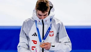 Władimir Semirunnij, zimowe igrzyska olimpijskie Mediolan-Cortina 2026