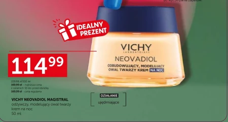 Живильний крем Vichy