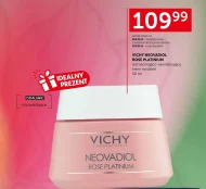 Денний крем Vichy