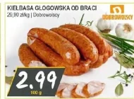 Ковбаса Dobrowolscy