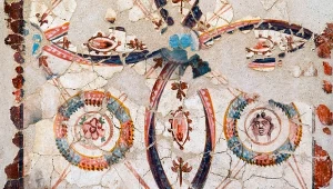 Naukowcy przecierają oczy ze zdumienia. Zbadali "czerwone złoto" Rzymu. 