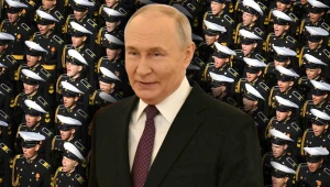 Rosja rozpoczęła kampanię werbowania studentów do armii