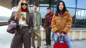 Jeansy damskie z wysokim stanem