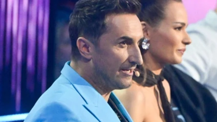 Sebastian Karpiel Bułecka i Natalia Szroeder