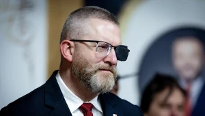 Prokuratura składa wniosek do PE o uchylenie immunitetu Grzegorzowi Braunowi