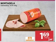 Мортаделла Dobrowolscy