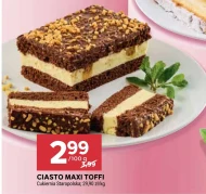 Ciasto Cukiernia staropolska