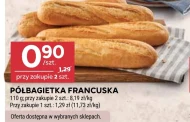 Półbagietka