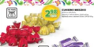 Цукерки Mieszko