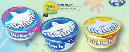 Сир Bieluch