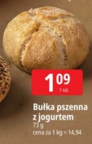 Bułka pszenna