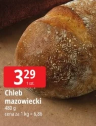 Chleb Mazowiecki