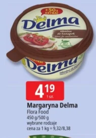 Margaryna Delma