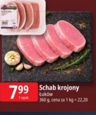 Schab Łuków