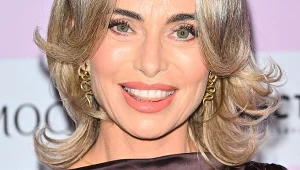 Kasia Nast wróciła do kraju z powodu miłości. "Teraz mogę powiedzieć"