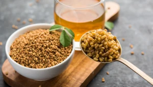 Redukuje cholesterol, cukier i pomaga schudnąć. Jedna z najzdrowszych przypraw