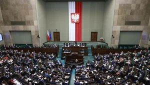 Trzydniowe obrady Sejmu. Nad czym będą pracować parlamentarzyści?