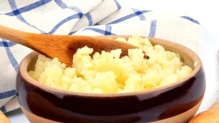 Pasternak to warzywo bogate w kwas foliowy i witaminę K